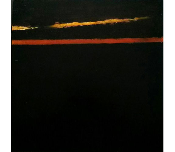 Simon Kogan - "After Sunset"